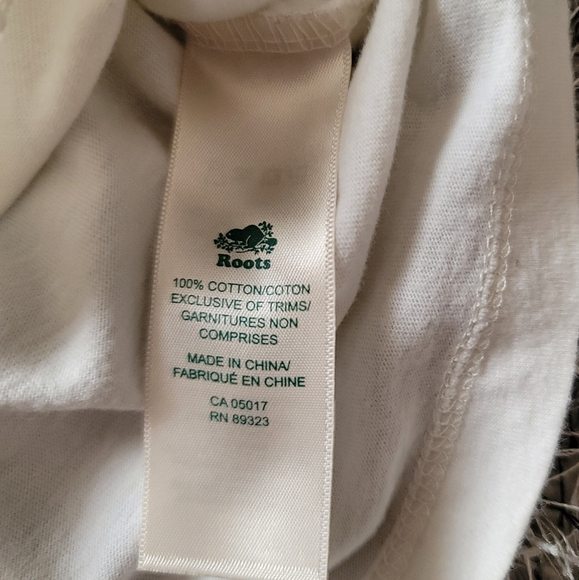 Roots Tank Top - Picture 5 of 7